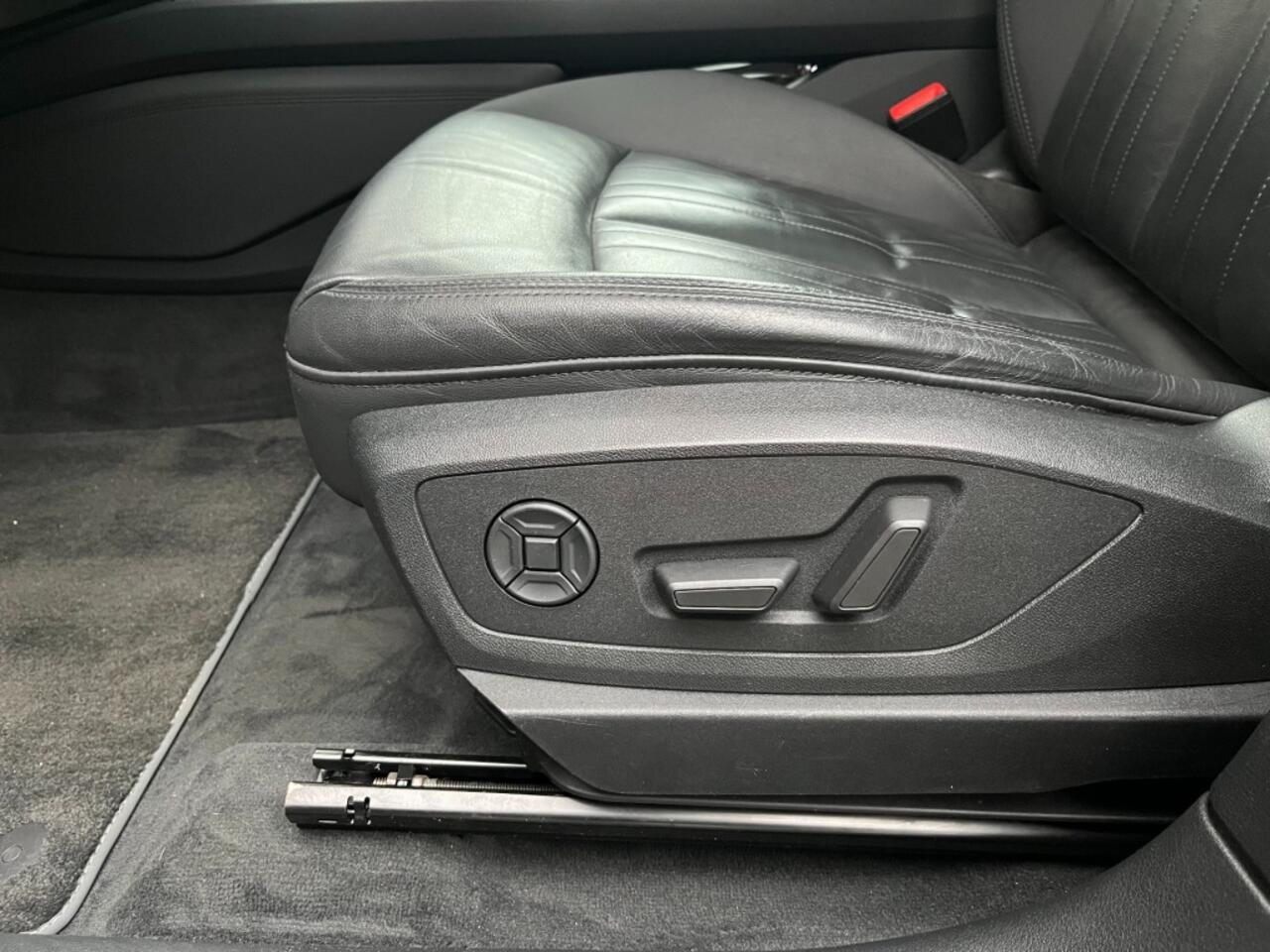 Audi e-tron 50 QUATTRO L.E. PLUS - ORG. NL. - PANO - LEDER - 20 INCH - SoH 91,3