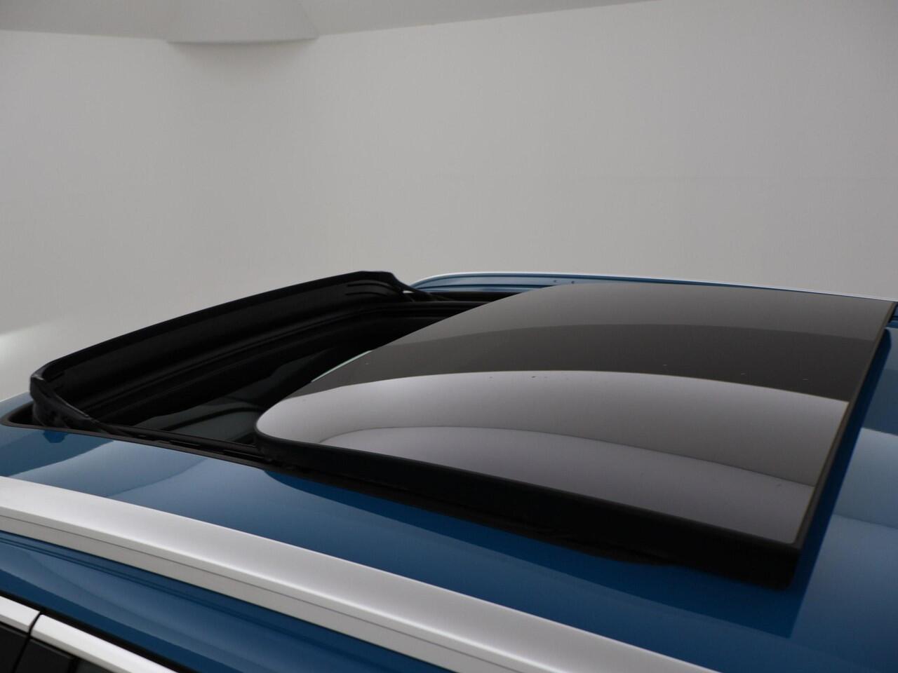 Audi e-tron 55 EDITION ONE + 360 CAMERA | B&O | LEDER | LUCHTVERING | PANORAMA | CAMERASPIEGELS | SFEERVERL.