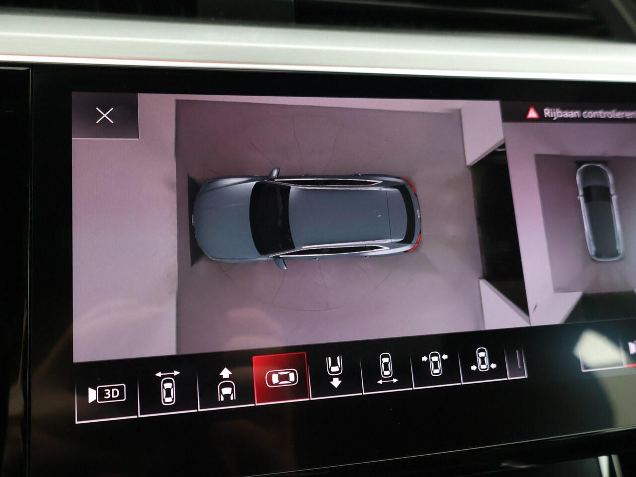 Audi e-tron 55 EDITION ONE + 360 CAMERA | B&O | LEDER | LUCHTVERING | PANORAMA | CAMERASPIEGELS | SFEERVERL.