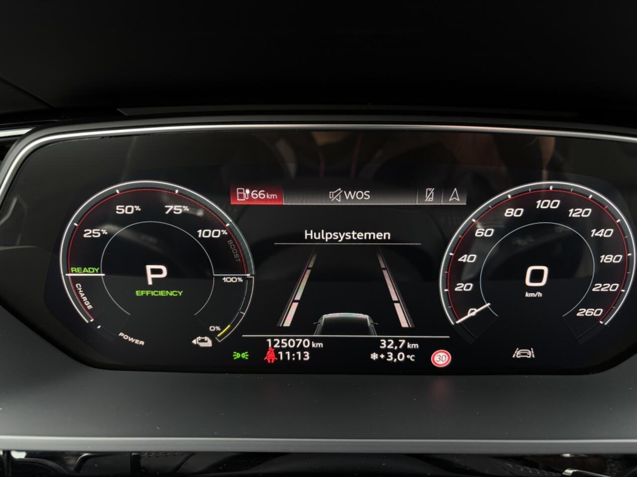 Audi e-tron e-tron 55 quattro Advance ProLine + | MatrixLed | 360Cam | Panor