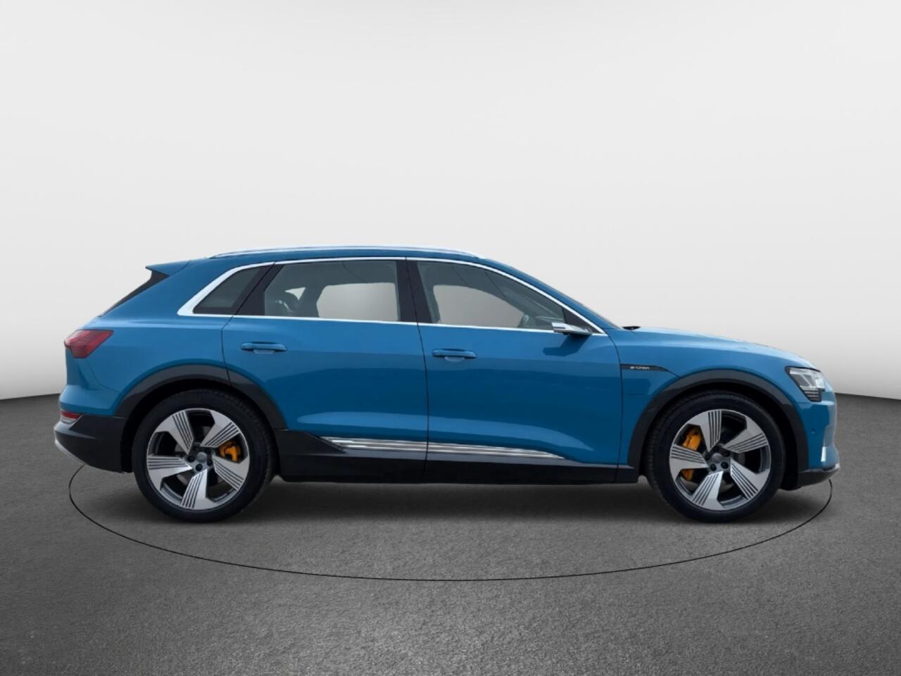 Audi e-tron e-tron 55 quattro Advance ProLine + | MatrixLed | 360Cam | Panor