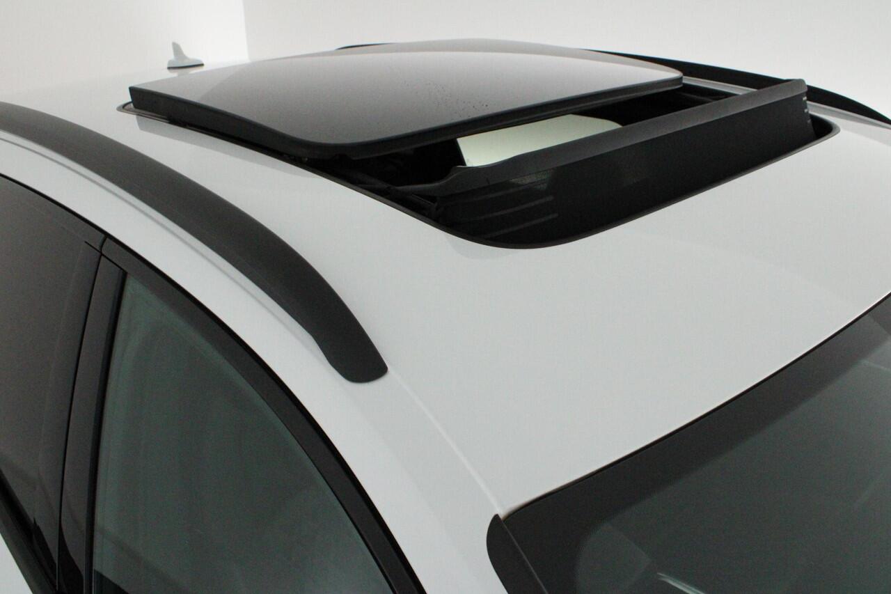 Audi e-tron e-tron 55 408pk quattro advanced 95 kWh SOH 91% Trekhaak 360Camera Cameraspiegels B&O Leder Keyless Head-Up Memory Panoramadak Navigatie