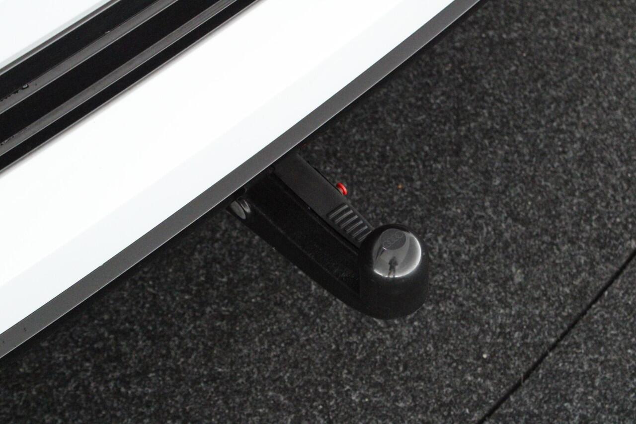 Audi e-tron e-tron 55 408pk quattro advanced 95 kWh SOH 91% Trekhaak 360Camera Cameraspiegels B&O Leder Keyless Head-Up Memory Panoramadak Navigatie