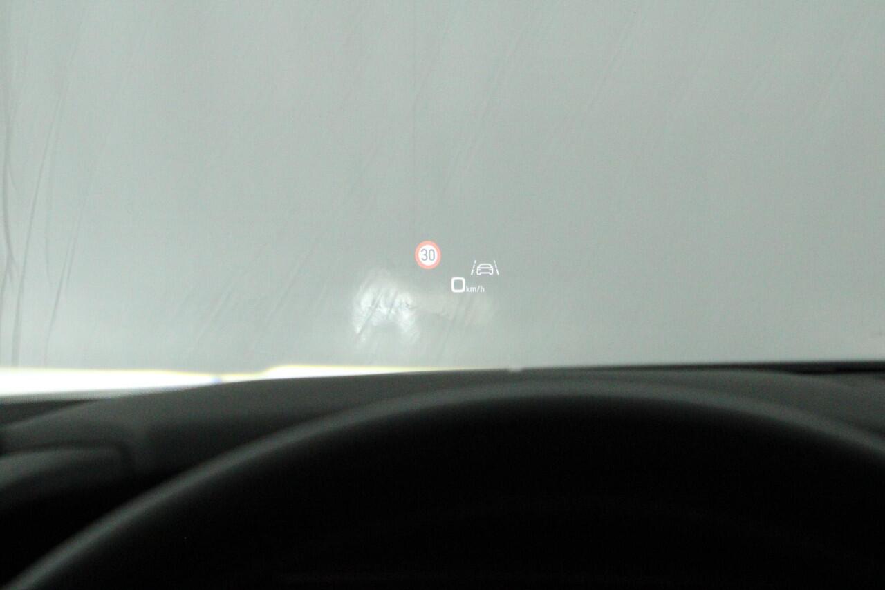 Audi e-tron e-tron 55 408pk quattro advanced 95 kWh SOH 91% Trekhaak 360Camera Cameraspiegels B&O Leder Keyless Head-Up Memory Panoramadak Navigatie