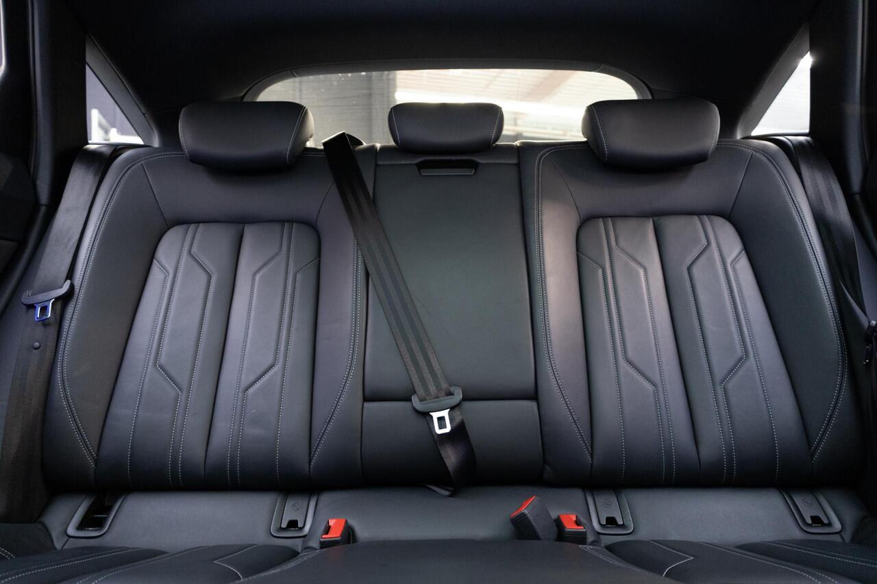 Audi e-tron Sportback 55 quattro S edition 95 kWh | Panoramadak | 360 Camera |