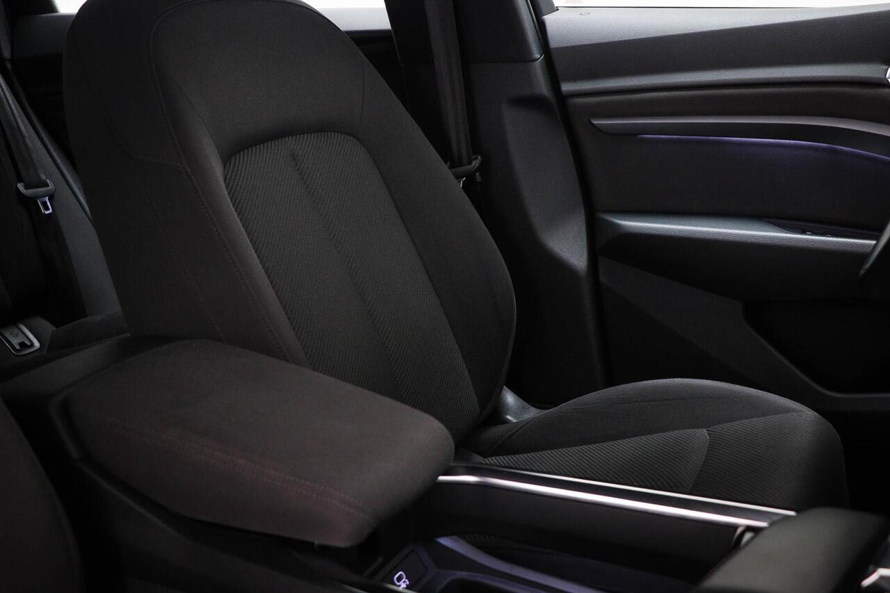 Audi e-tron Sportback 50 quattro Business edition 71 kWh | LED | DAB | CAMERA | TREKHAAK AFNEEMBAAR