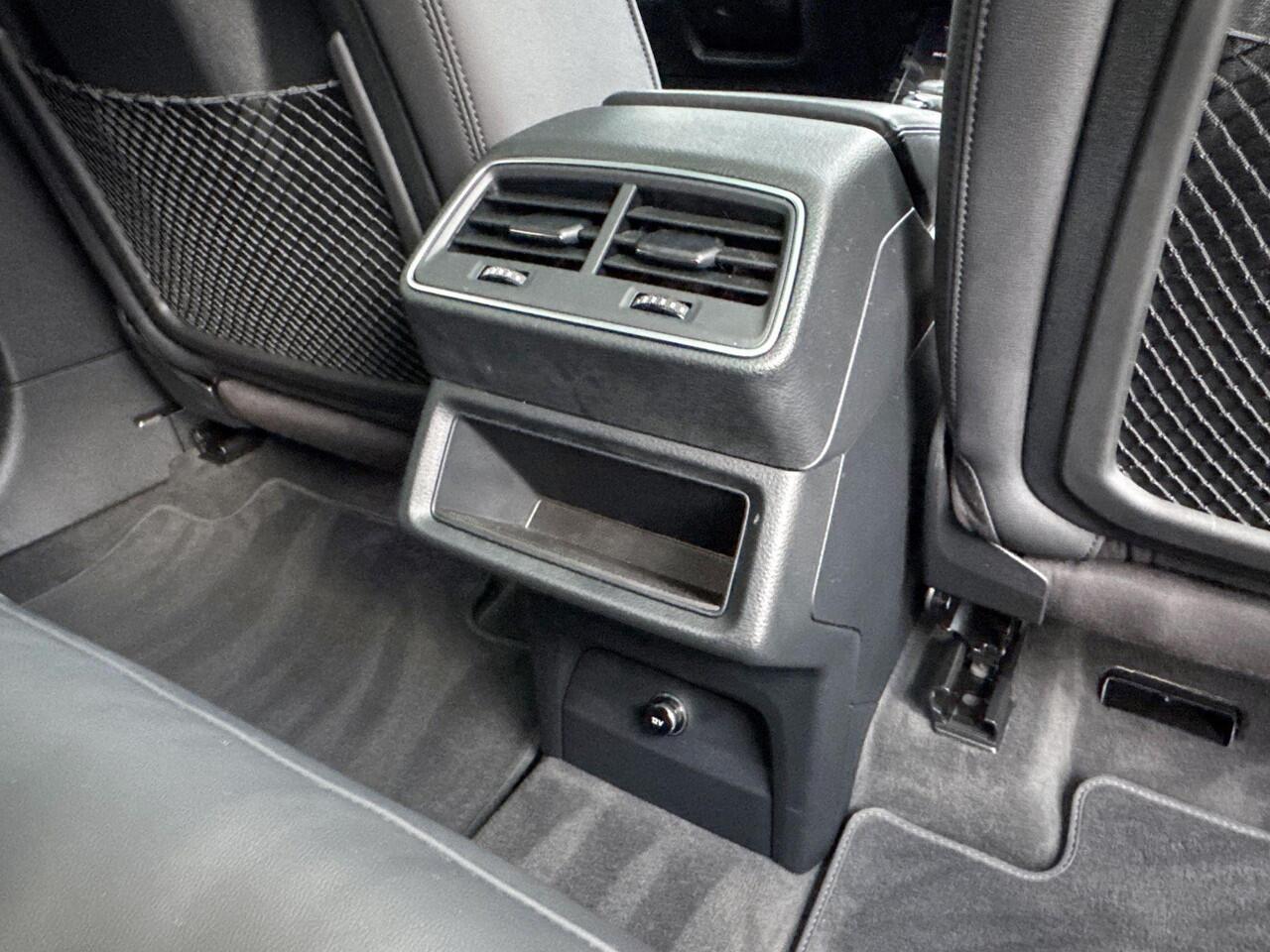 Audi e-tron Sportback 50 quattro Business edition Plus 71 kWh S Line | Schuifdak