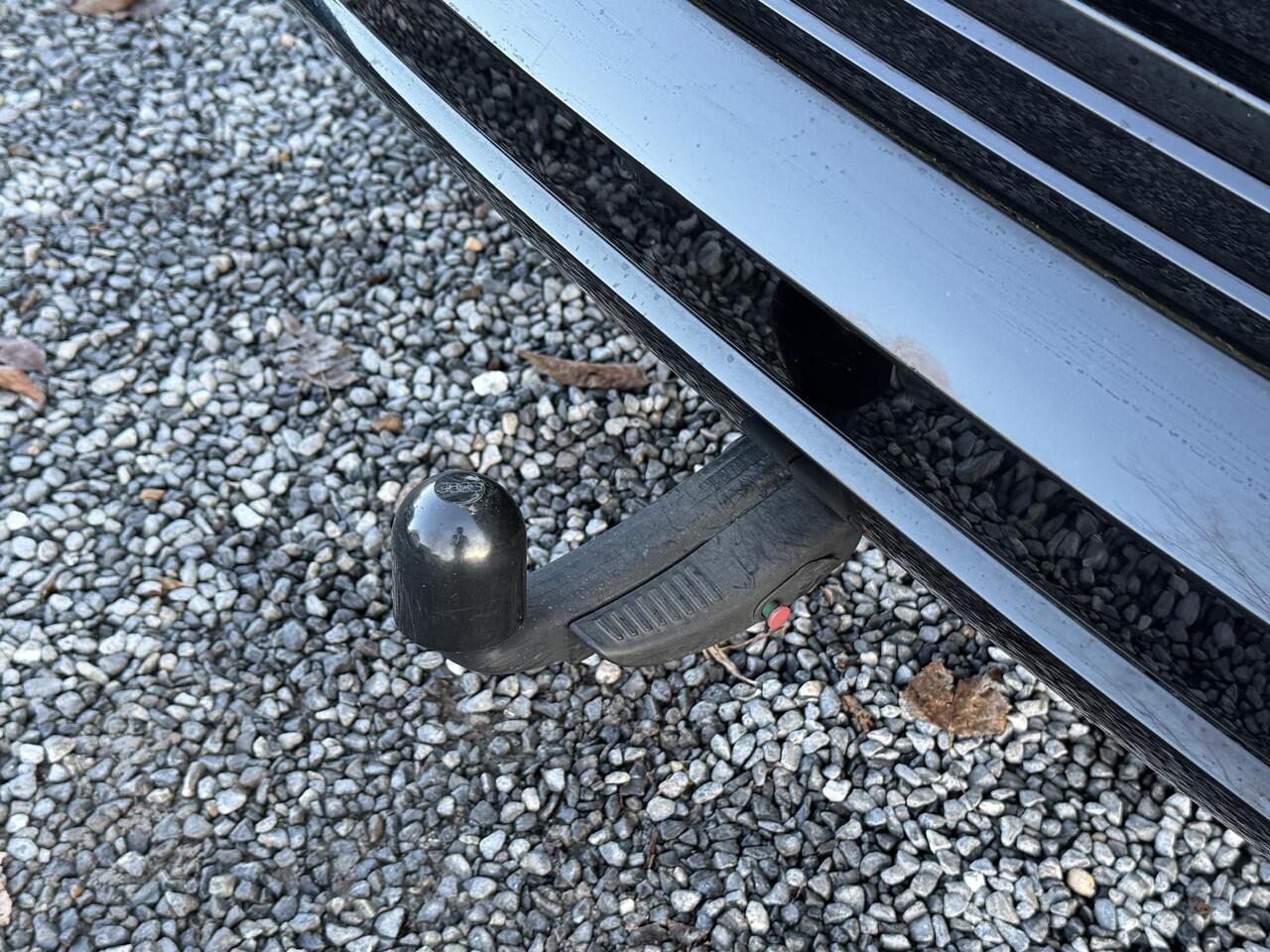 Audi e-tron e-tron 55 Quattro Advance S-Line 95 kWh (Trekhaak,Pano,Headup,360)