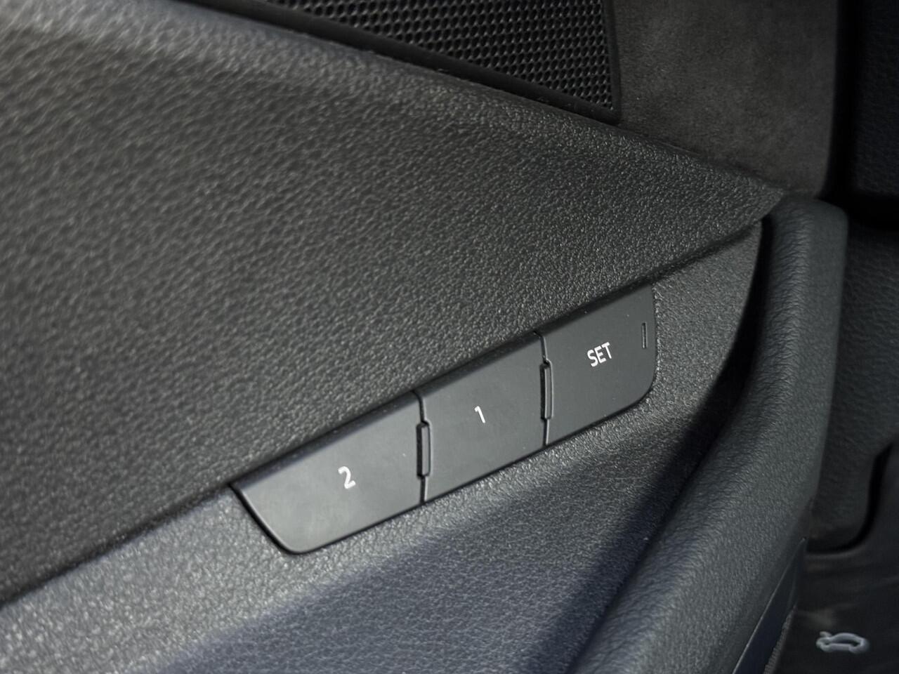 Audi e-tron e-tron 55 Quattro Advance S-Line 95 kWh (Trekhaak,Pano,Headup,360)