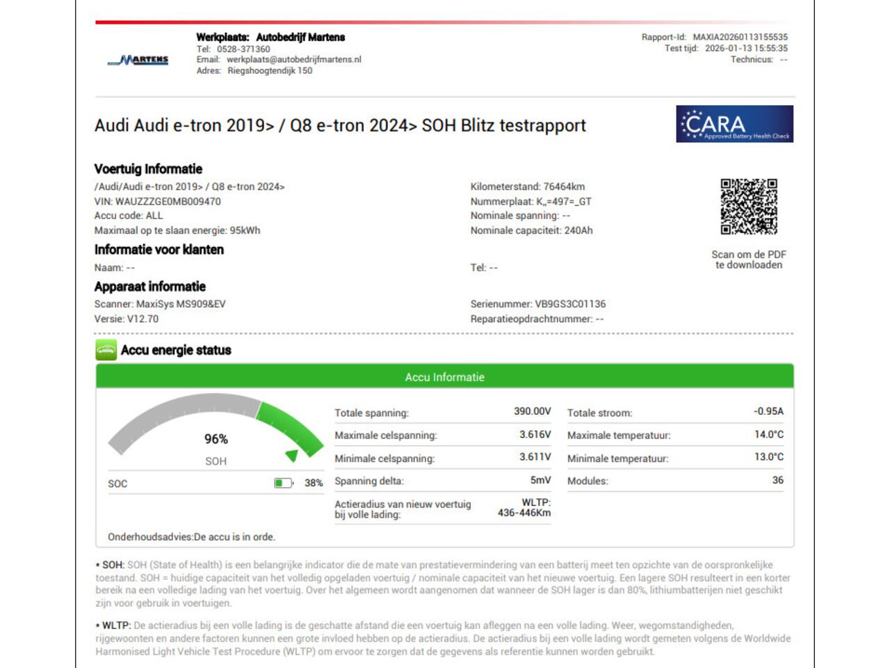 Audi e-tron Sportback 55 quattro 408pk S edition 95 kWh SOH 96% Trekhaak Camera Luchtvering Panoramadak Virtual Cockpit Memory Navigatie S-Line