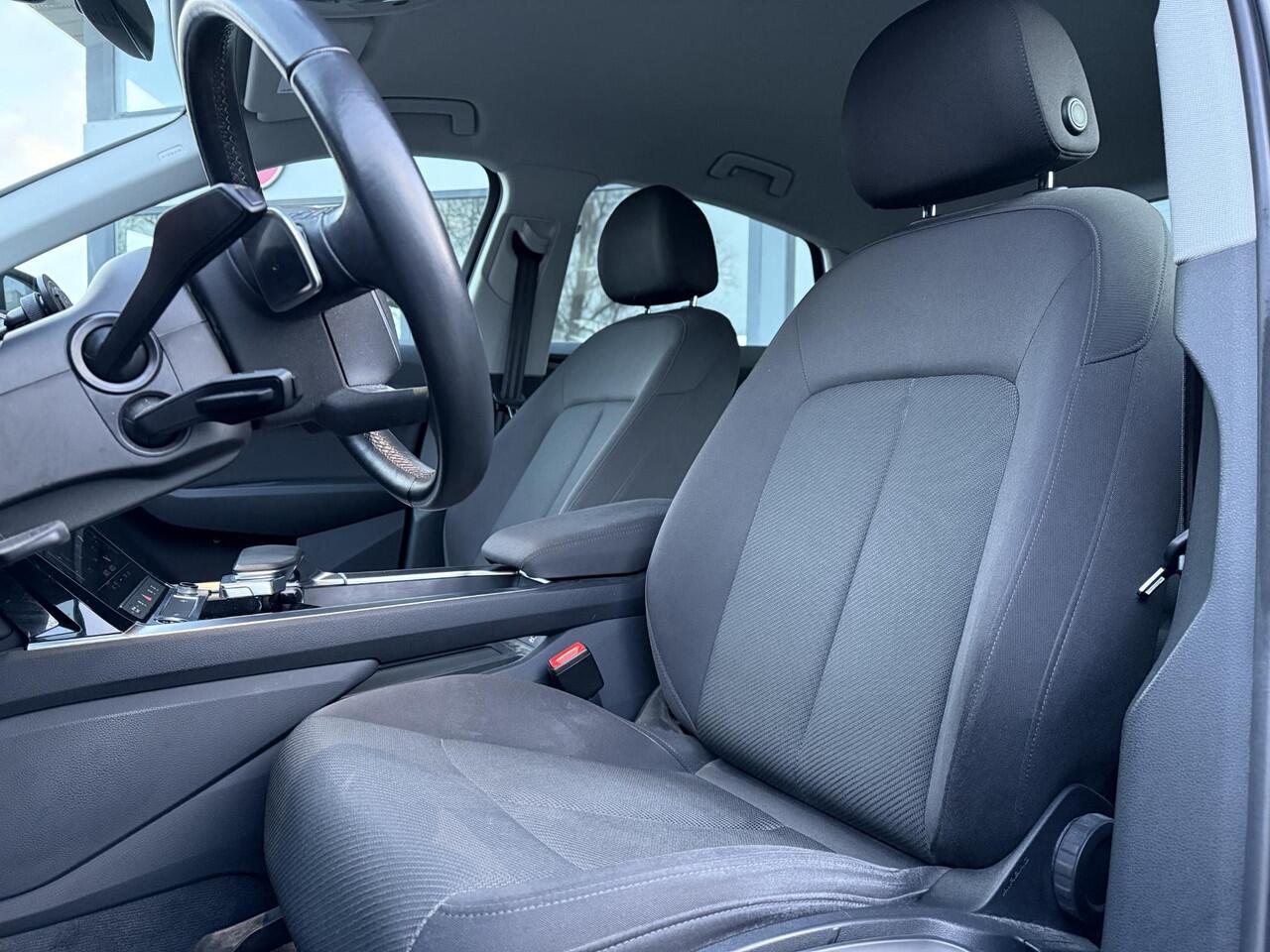 Audi e-tron Sportback 55 Aut. Quattro Bus Edition 95kWh | SoH 90% | Trekhaak| Navi | LED |