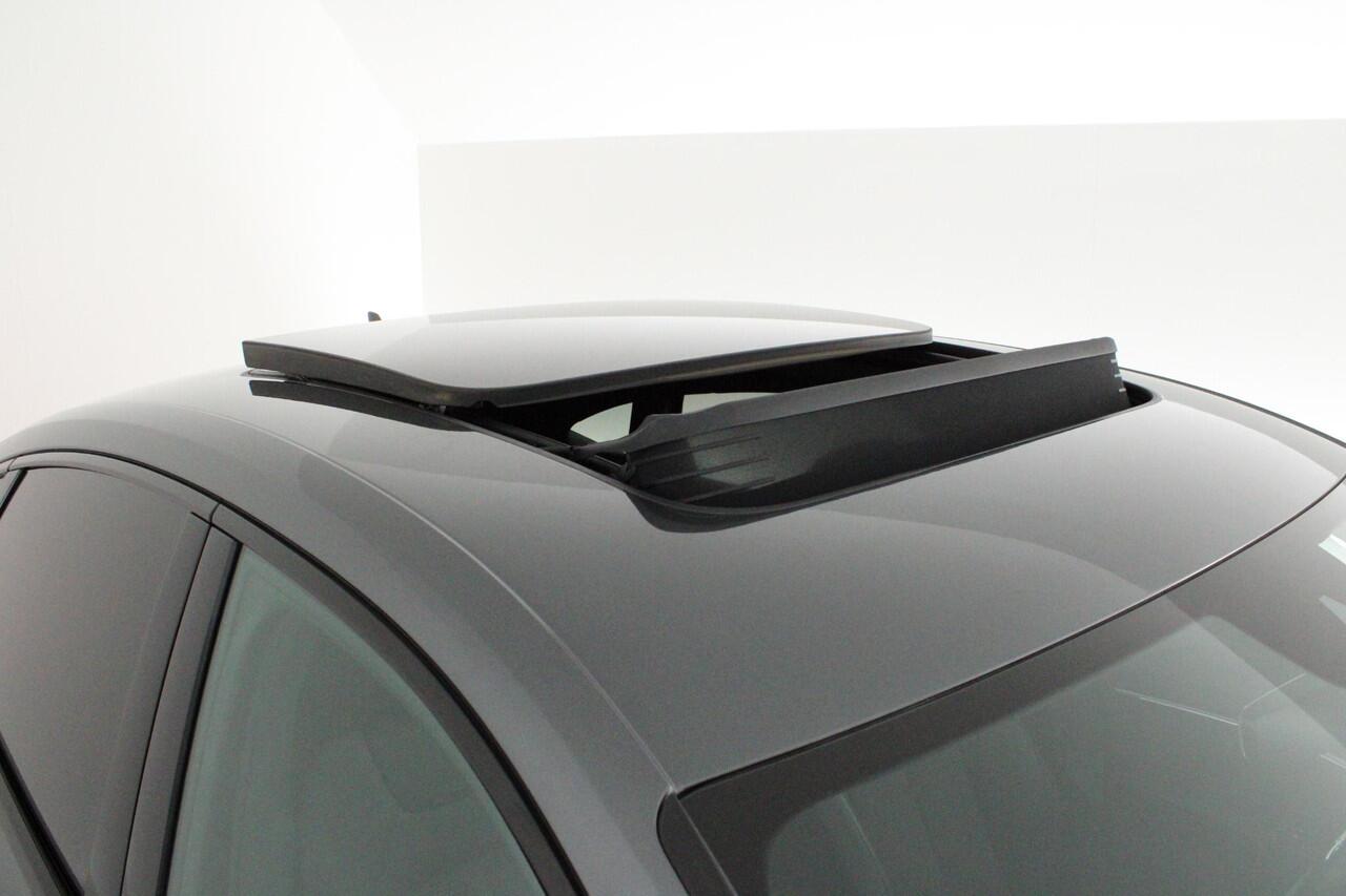 Audi e-tron Sportback 55 408pk quattro S edition 95 kWh SOH 93% Camera B&O Luchtvering Memory Panoramadak Virtual Cockpit Navigatie S-Line