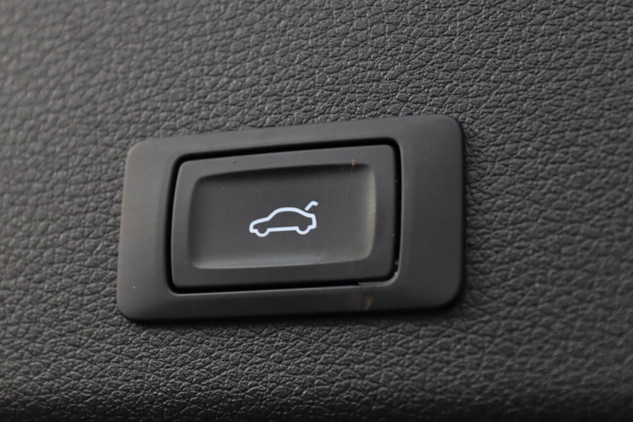 Audi e-tron 50 quattro advanced 94% SOH l Pano l Luchtvering l Leder l VOL O