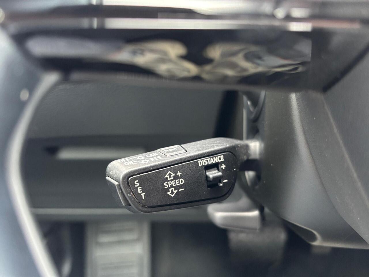 Audi e-tron Sportback 55 Quattro S-Line 408 PK 95 kWh ? Pano ? ACC ? Camera