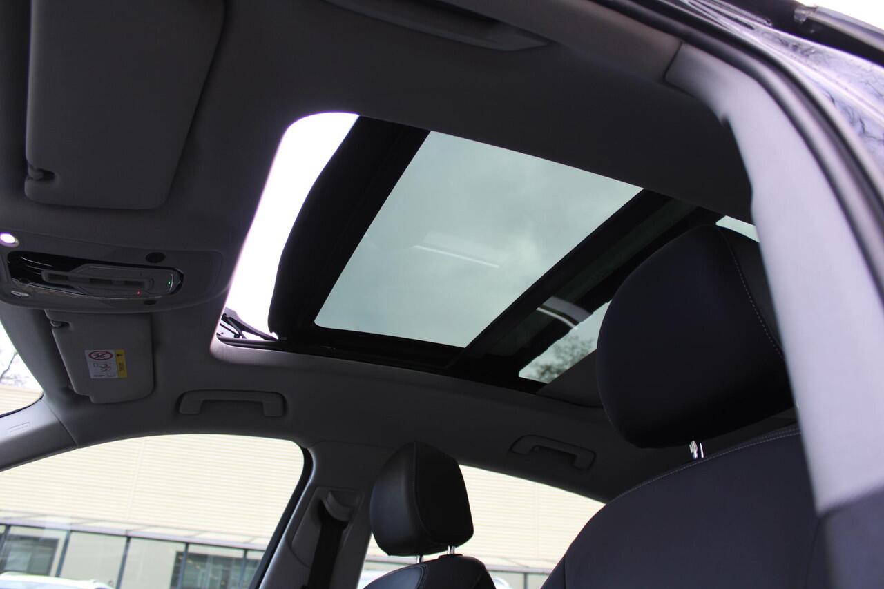 Audi e-tron Sportback 55 quattro edition 95 kWh SOH 89% - Panoramadak - Trekhaak