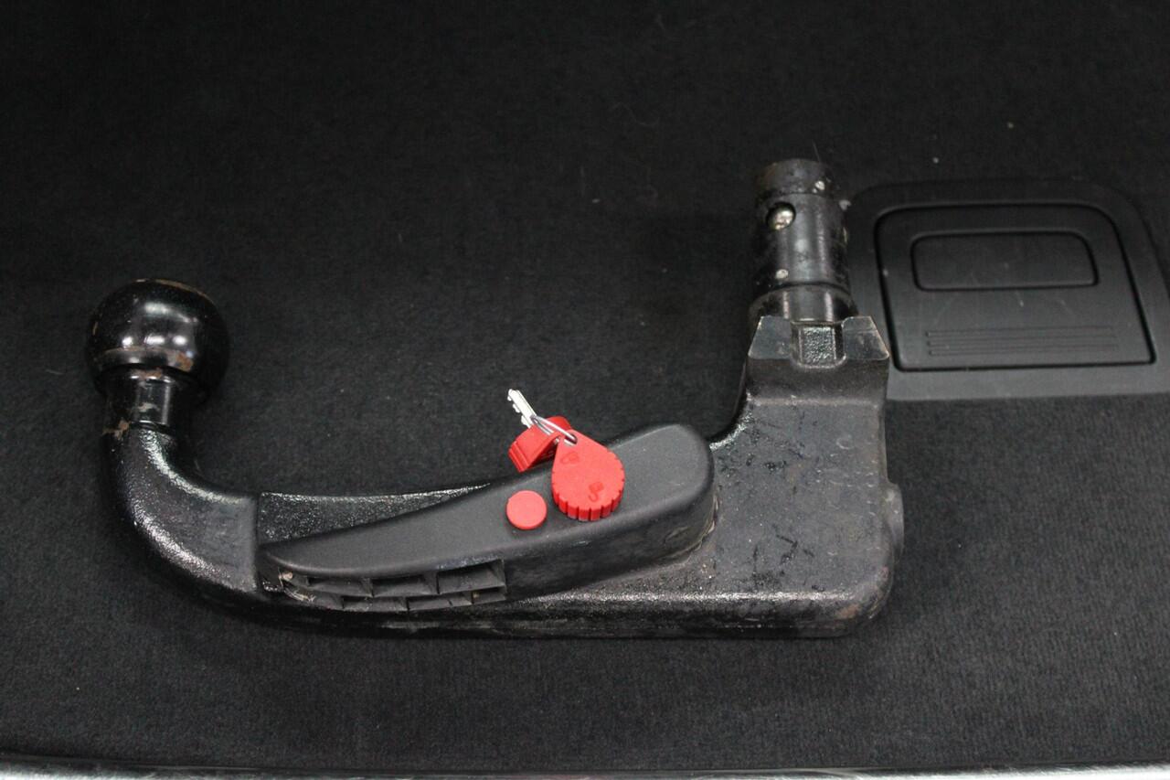 Audi e-tron Sportback 55 quattro edition 95 kWh SOH 89% - Panoramadak - Trekhaak