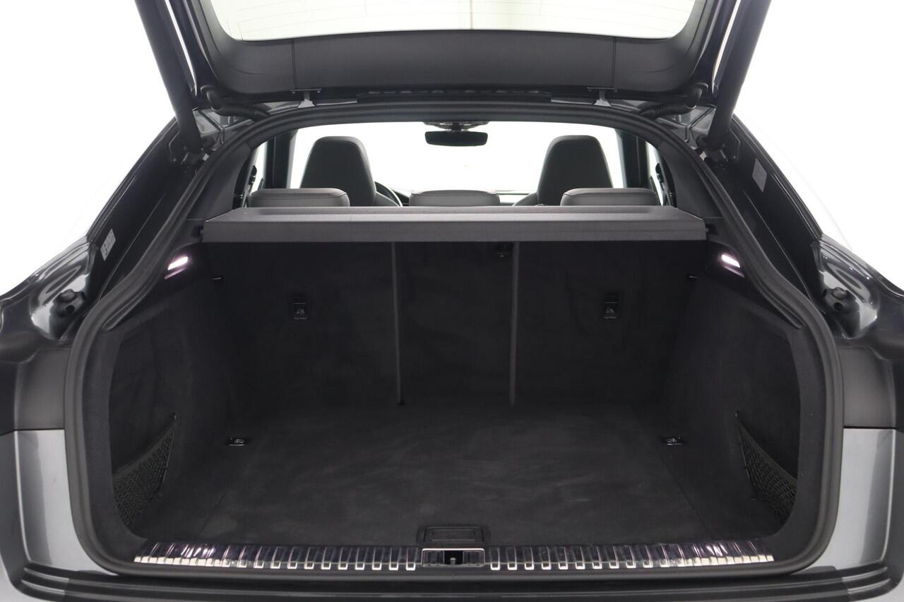 Audi e-tron Sportback 55 quattro edition 95 kWh | Pano | DOH | BTW | Leder | SOH 91& | Trekhaak