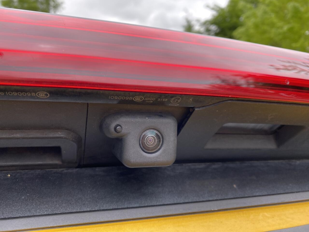 Audi e-tron 55 quattro S ed 95