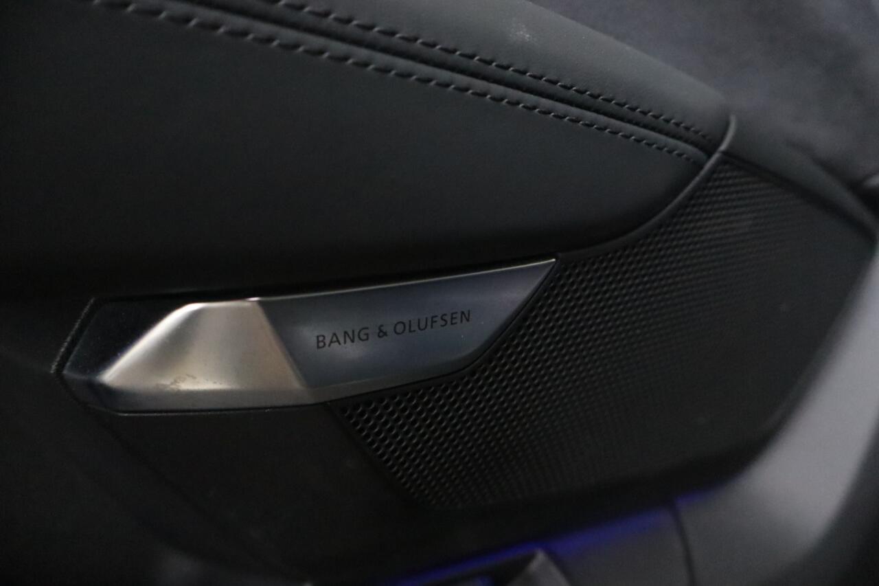 Audi e-tron GT edition ZERO Competition 93 kWh | SOH 90% | B&O | 3D Camera |