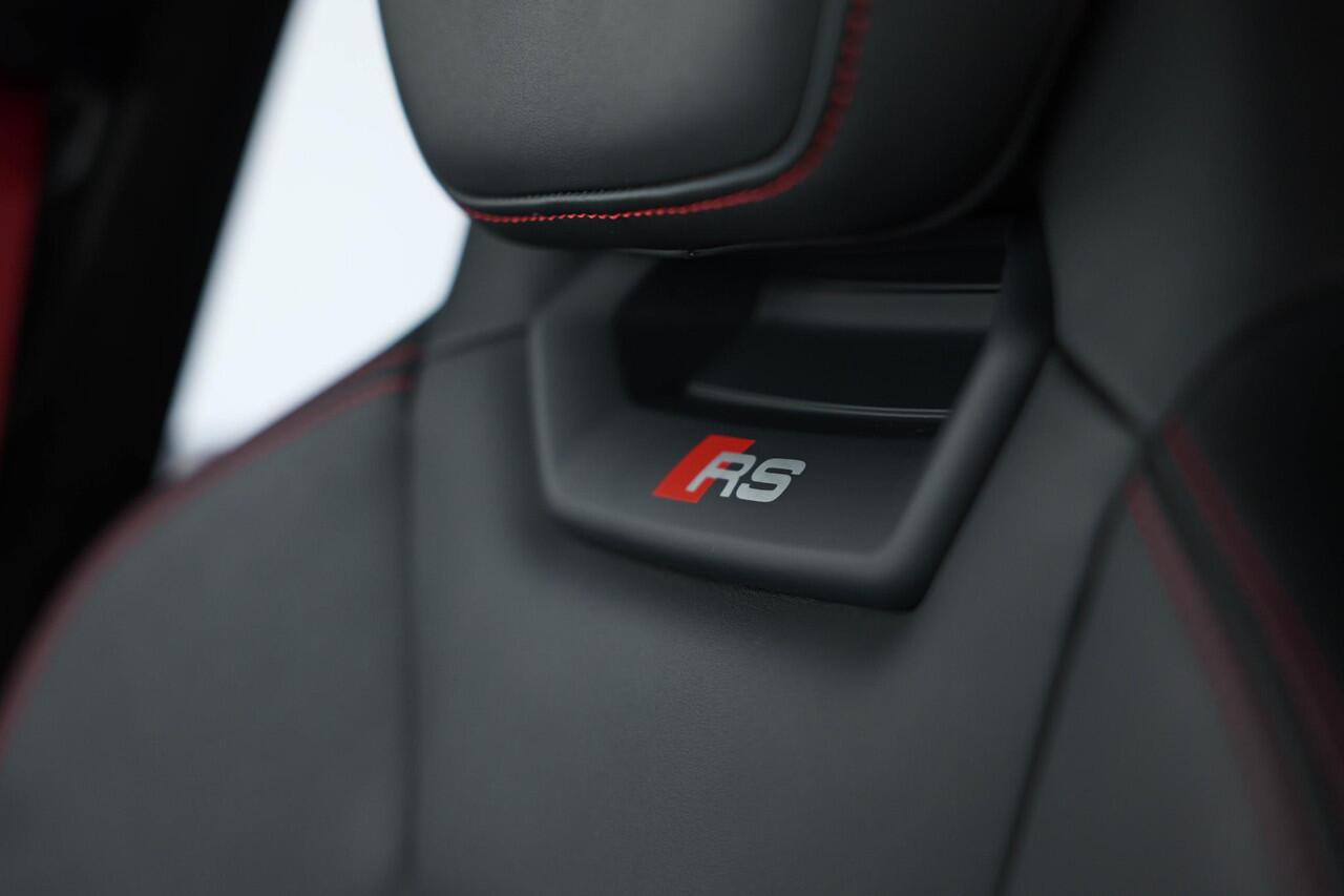 Audi e-tron GT RS 93 kWh |Full Carbon|Luchtvering|Vossen|Nightvision|HUD|B&O|Massage|