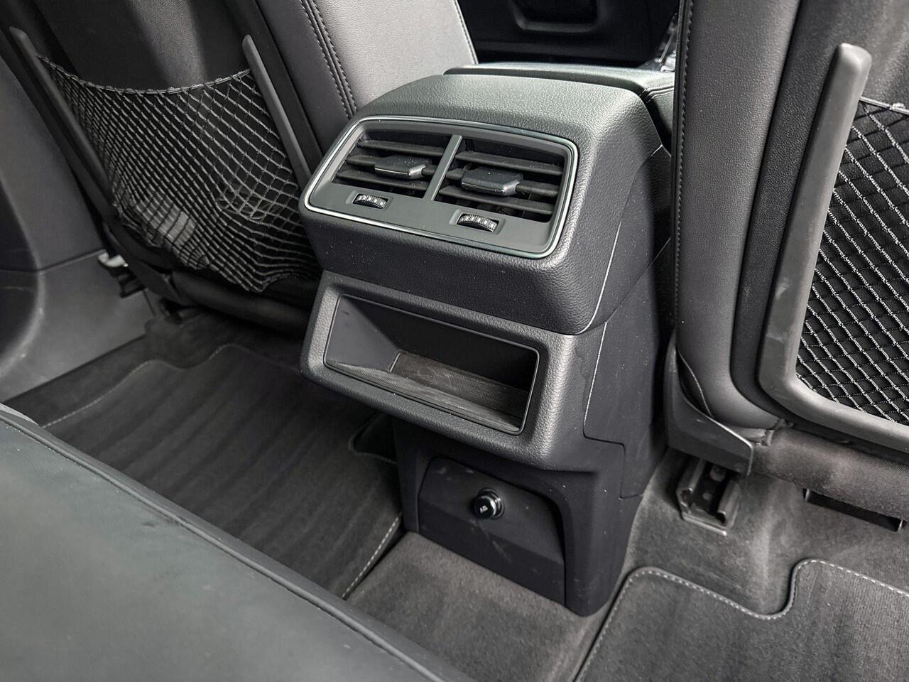 Audi e-tron Sportback 55 quattro S edition 95 kWh