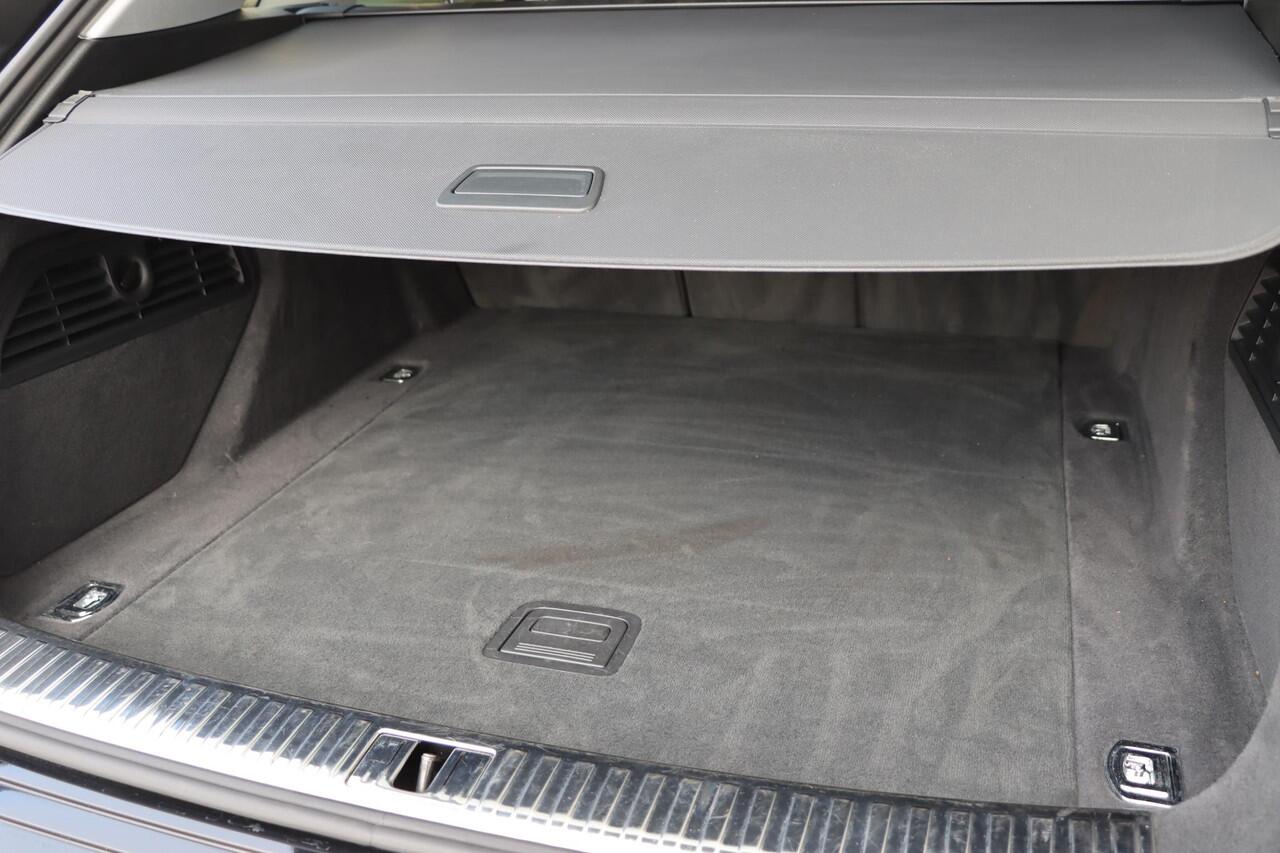 Audi e-tron 50 quattro Advanced edition 71 kWh 313pk