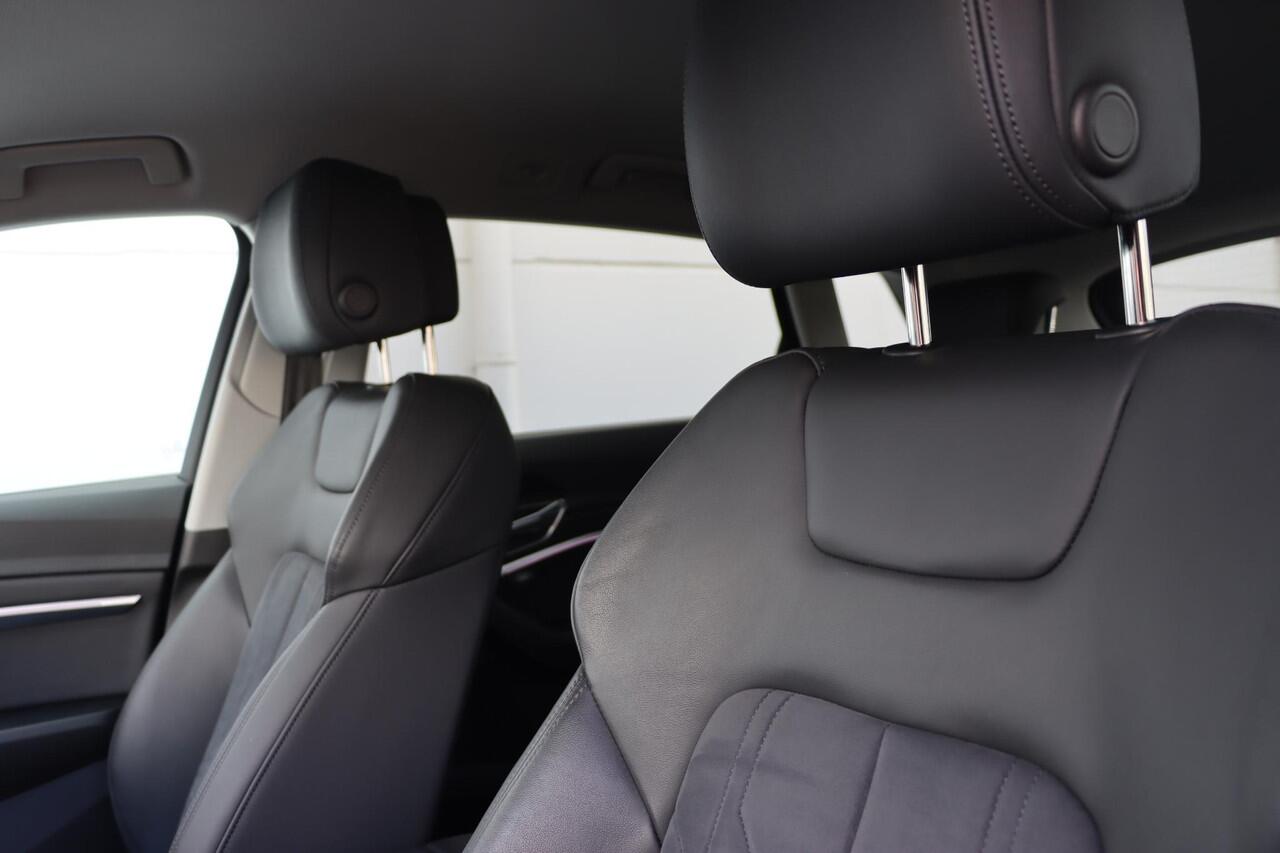 Audi e-tron 50 quattro Advanced edition 71 kWh 313pk | SOH 95% | Stoelverwarming | Camera | HU display | Parkassist