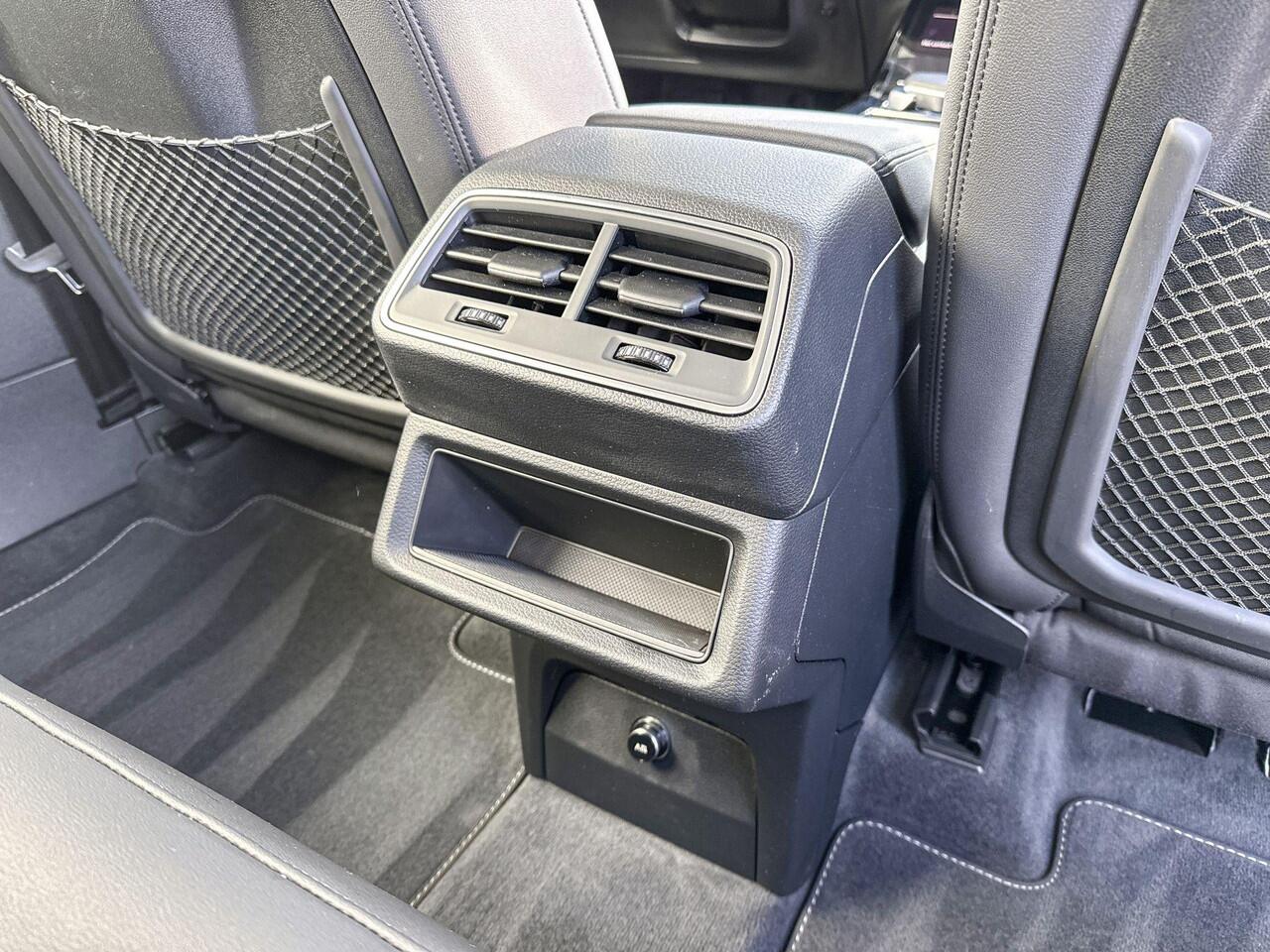 Audi e-tron Sportback 55 quattro Advanced edition Plus 95 kWh