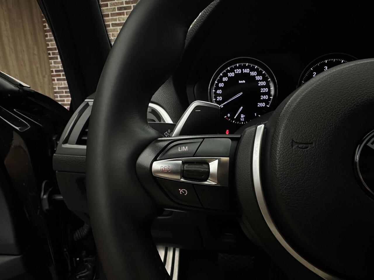 BMW 1-SERIE M140i xDrive Edition Shadow High Executive Facelift Led Dealer Ondrh