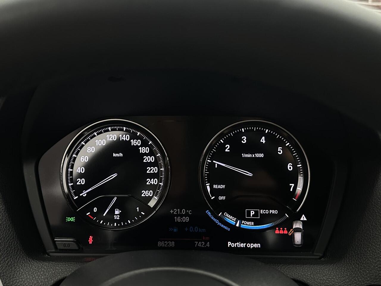 BMW 1-SERIE M140i xDrive Edition Shadow High Executive Facelift Led Dealer Ondrh