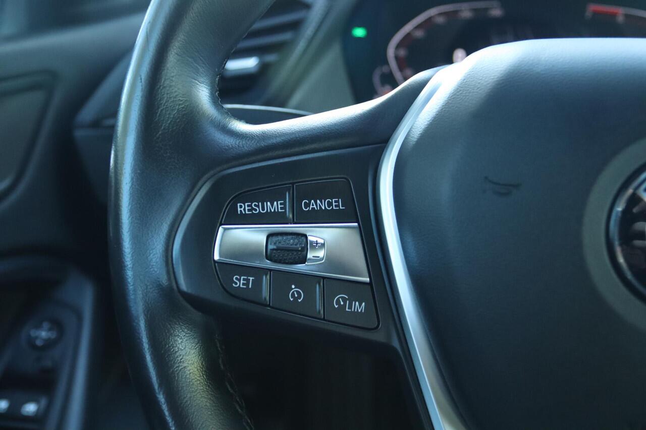 BMW 1-SERIE 118I EXECUTIVE EDITION AUT. | LED | VIRT. COCKPIT | CRUISE | CLIMATE | CARPLAY