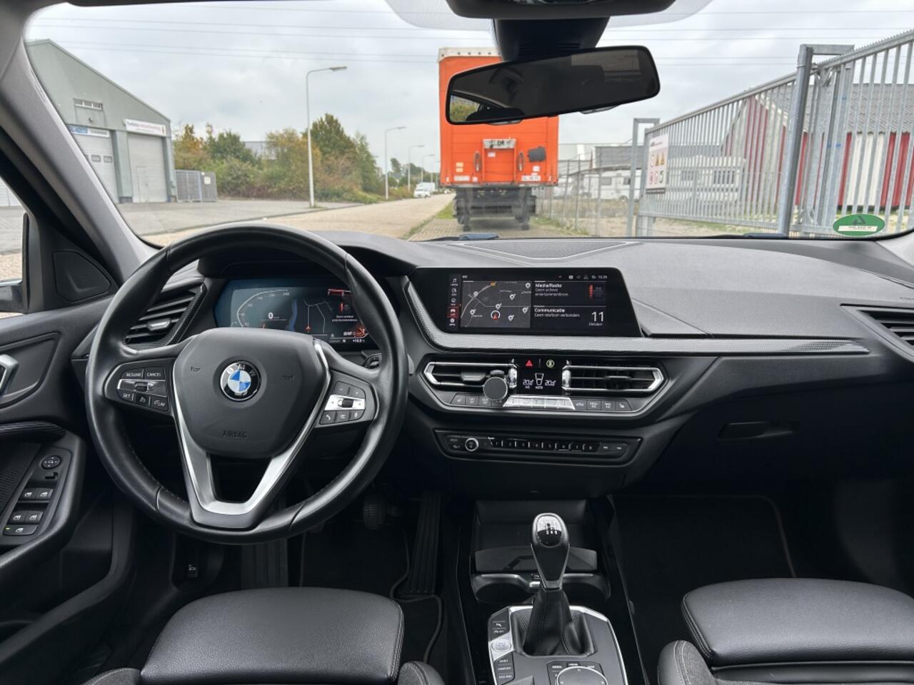 BMW 1-SERIE 118i Executive Ed.