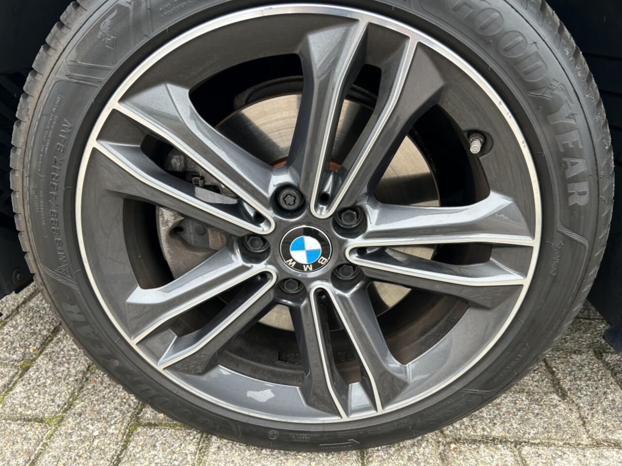 BMW 1-SERIE 118i Executive Ed.