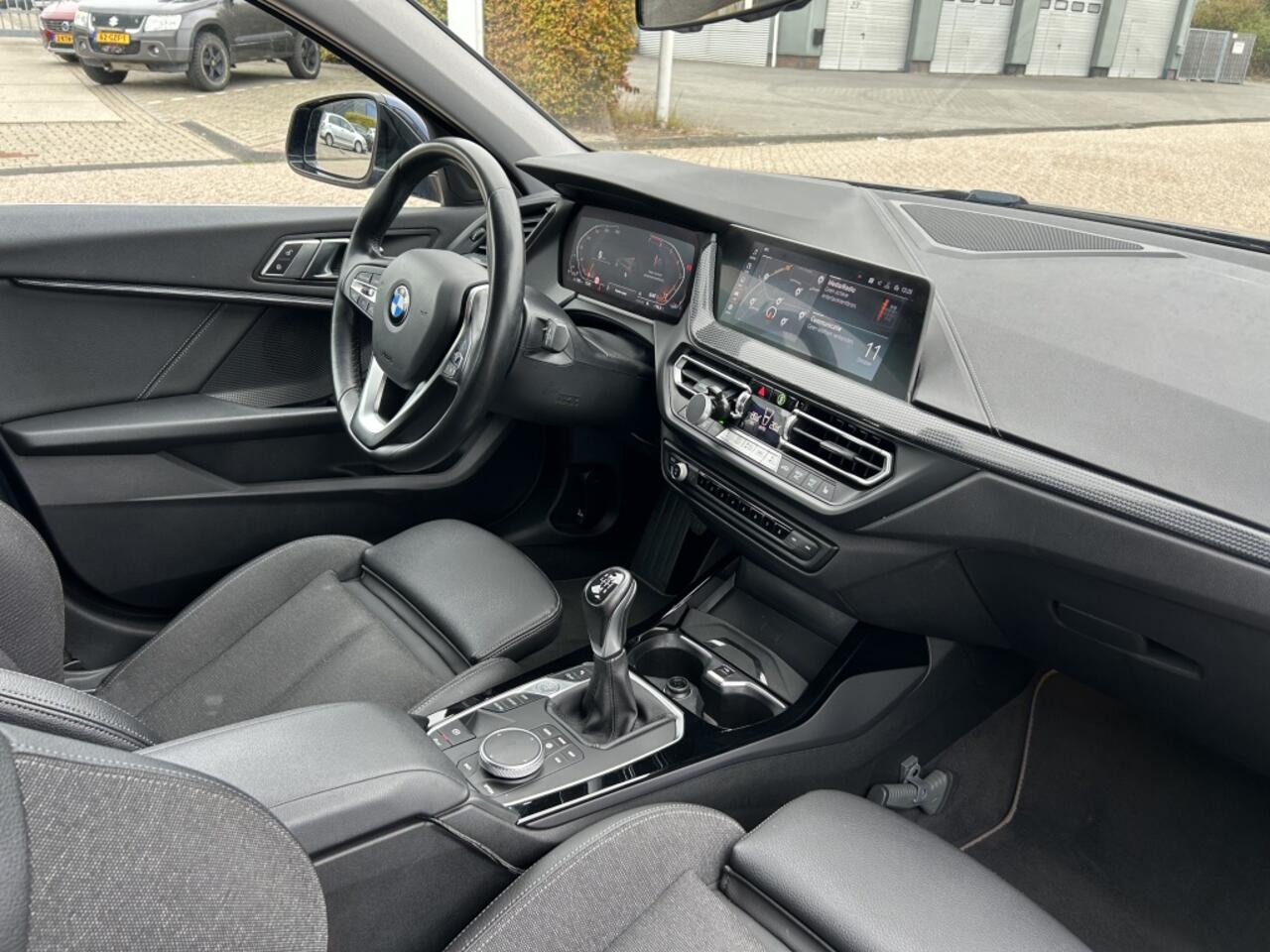 BMW 1-SERIE 118i Executive Ed.