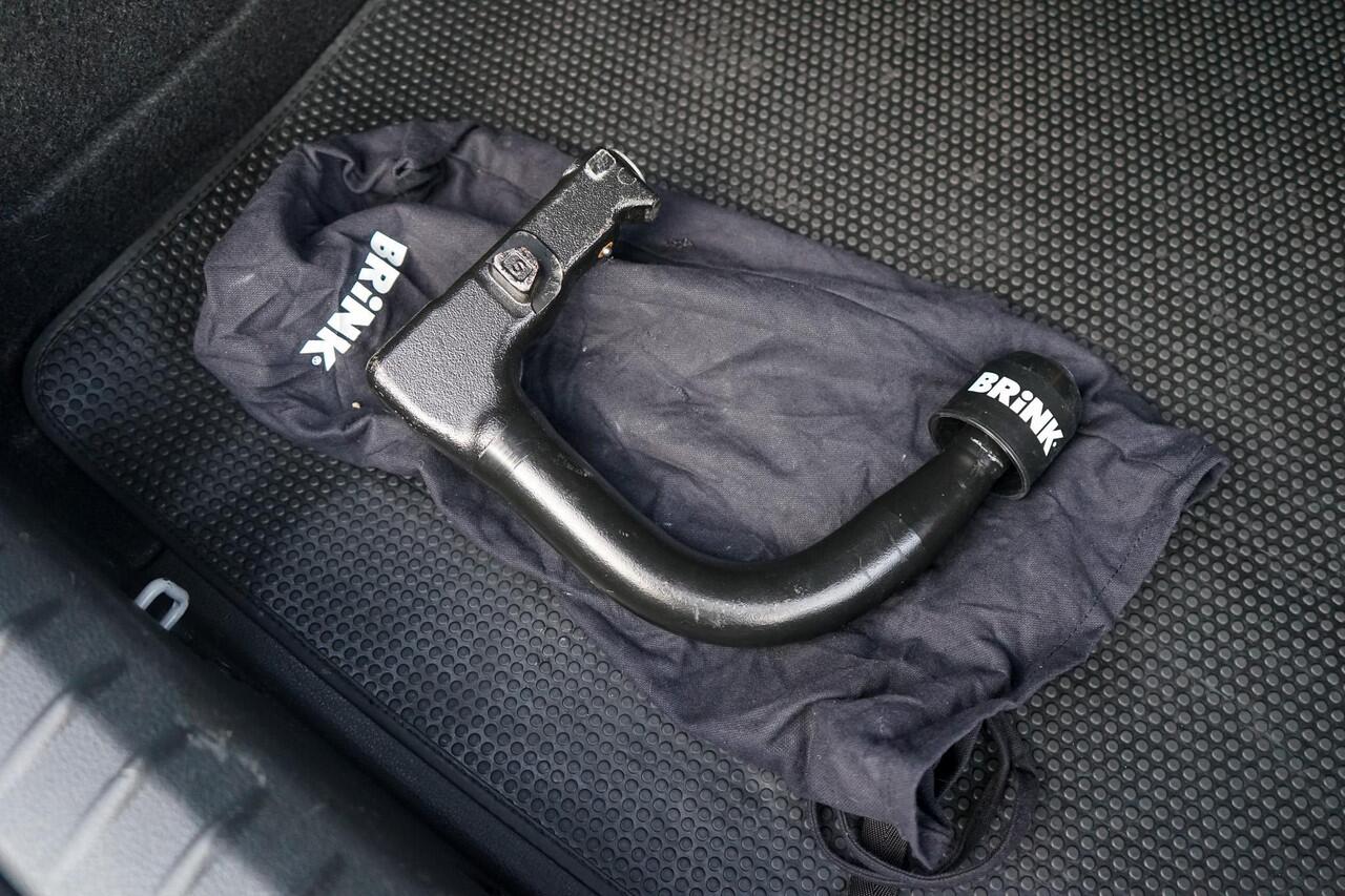 BMW 1-SERIE 118i High Executive