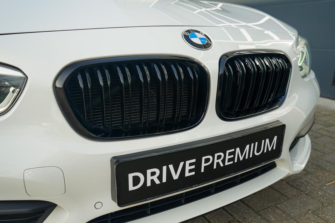 BMW 1-SERIE 118i High Executive