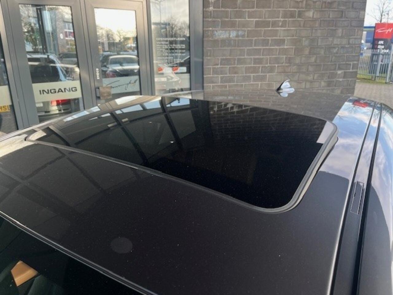 BMW 1-SERIE 118I AUT. M SPORT ED. - LEDER - EL. SCH./KANT.DAK - ORG. NL