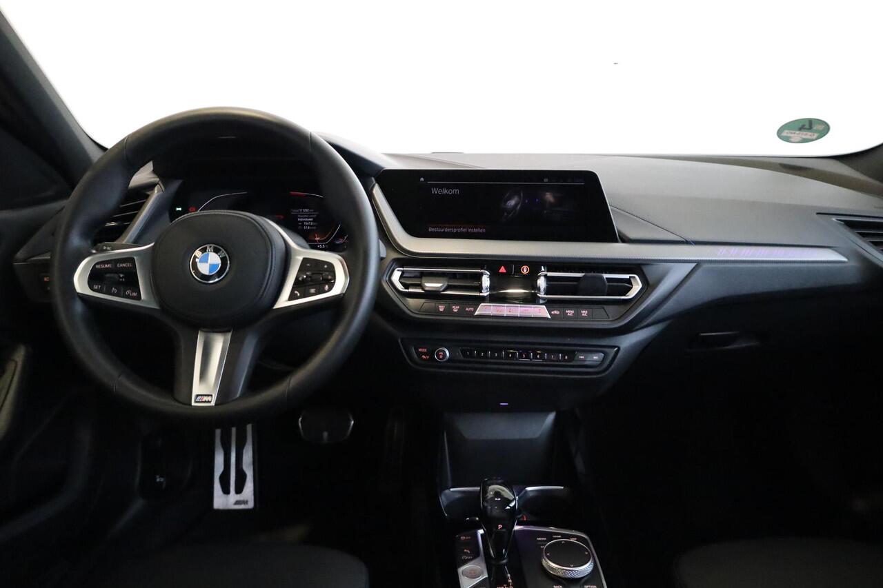 BMW 1-SERIE 5-deurs 118i M Sportpakket