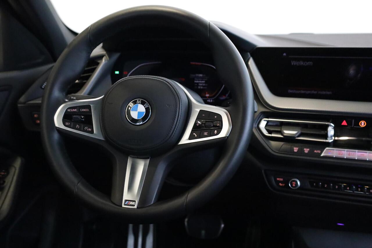 BMW 1-SERIE 5-deurs 118i M Sportpakket
