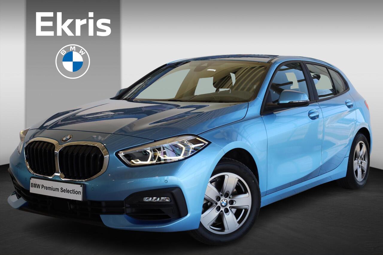 BMW 1-SERIE 5-deurs 118i | Executive Edition | Live Cockpit Professional