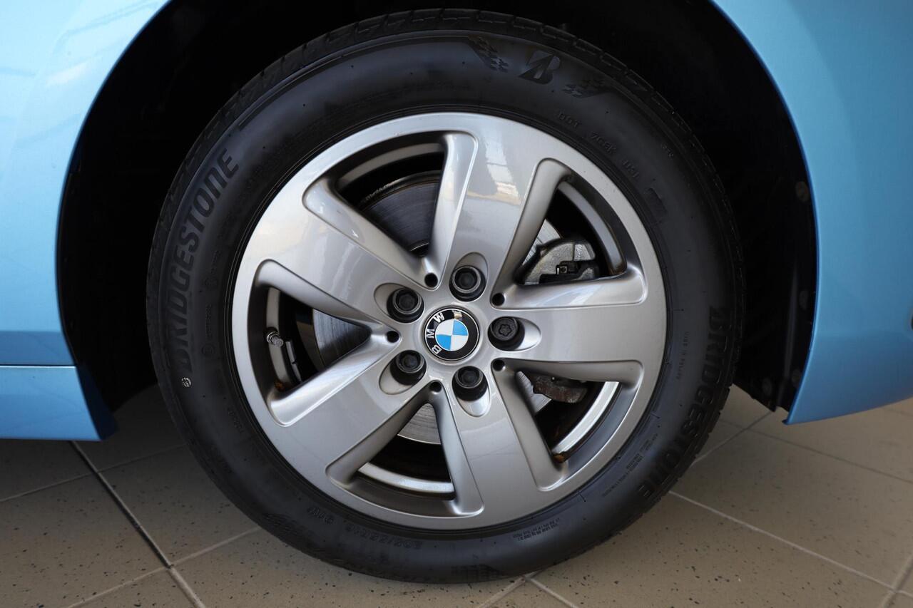 BMW 1-SERIE 5-deurs 118i | Executive Edition | Live Cockpit Professional