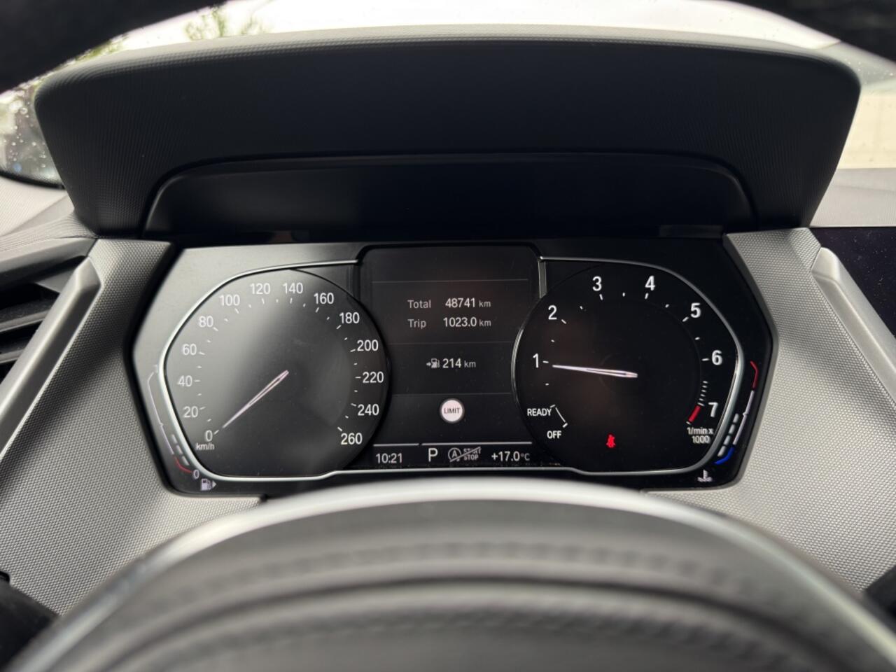 BMW 1-SERIE 118i High Executive| Clima, Cruise, Carplay, Stoelverwarming,