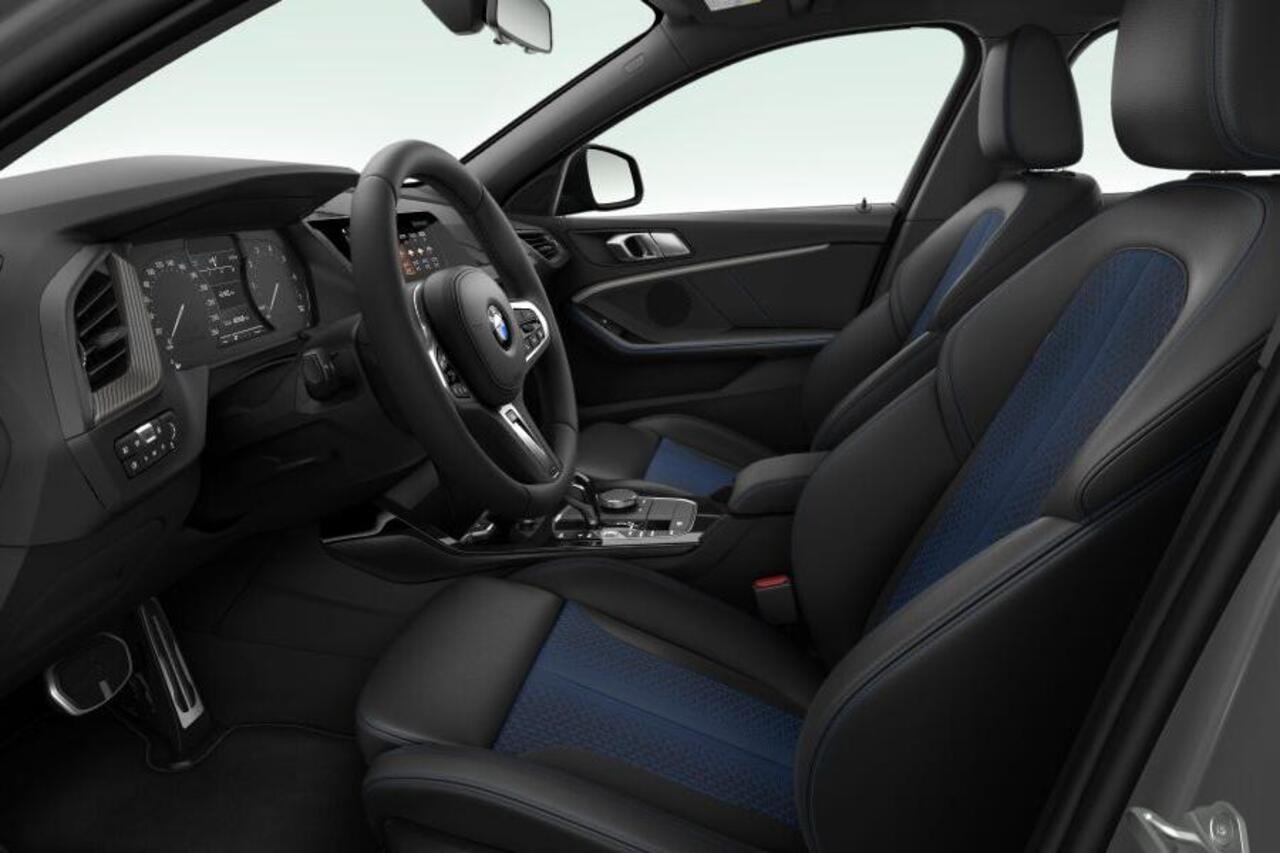 BMW 1-SERIE 118i High Executive l M-Sport | Selections