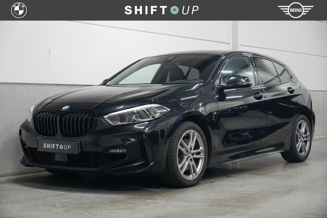 BMW 1-SERIE 118i M-Sport | CarPlay | Stuurverwarming