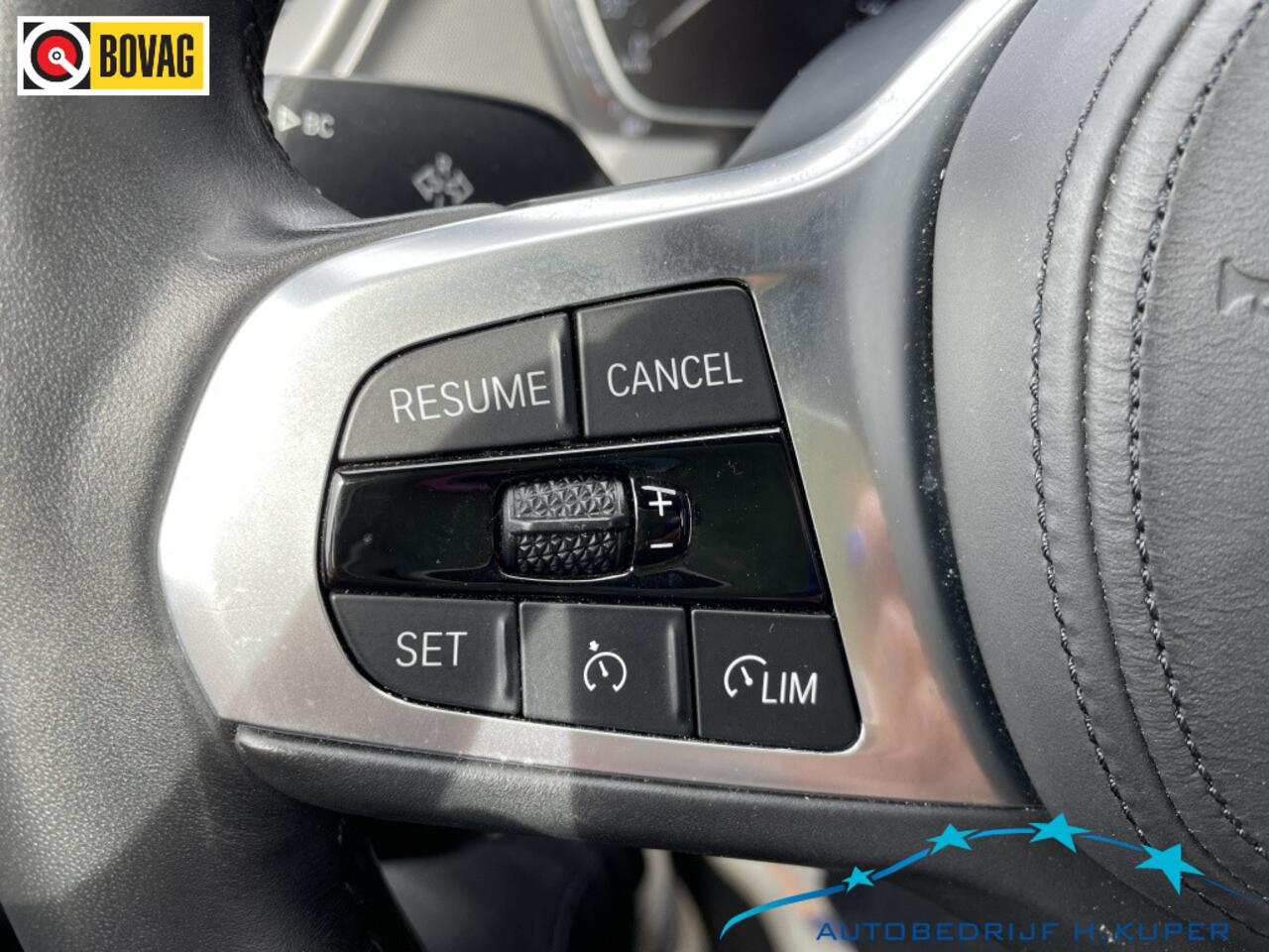 BMW 1-SERIE 118i Executive