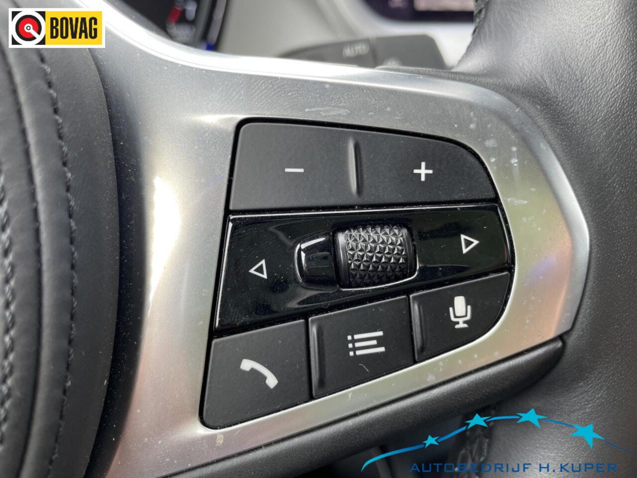 BMW 1-SERIE 118i Executive