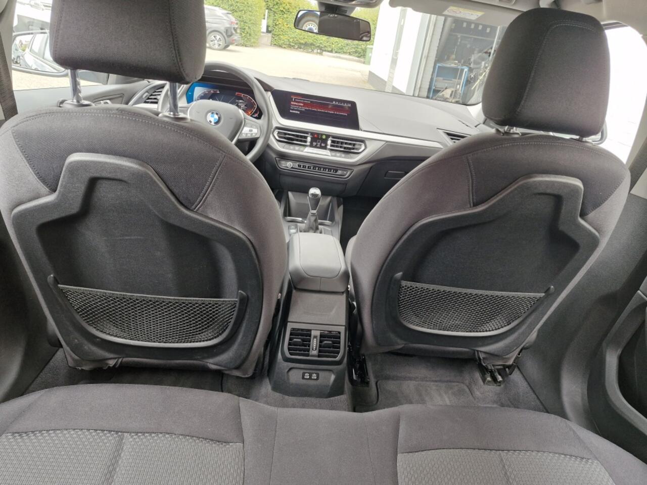 BMW 1-SERIE 118i Executive Editon | BMW Live Cockpit | Keyless | 18 '' LM |