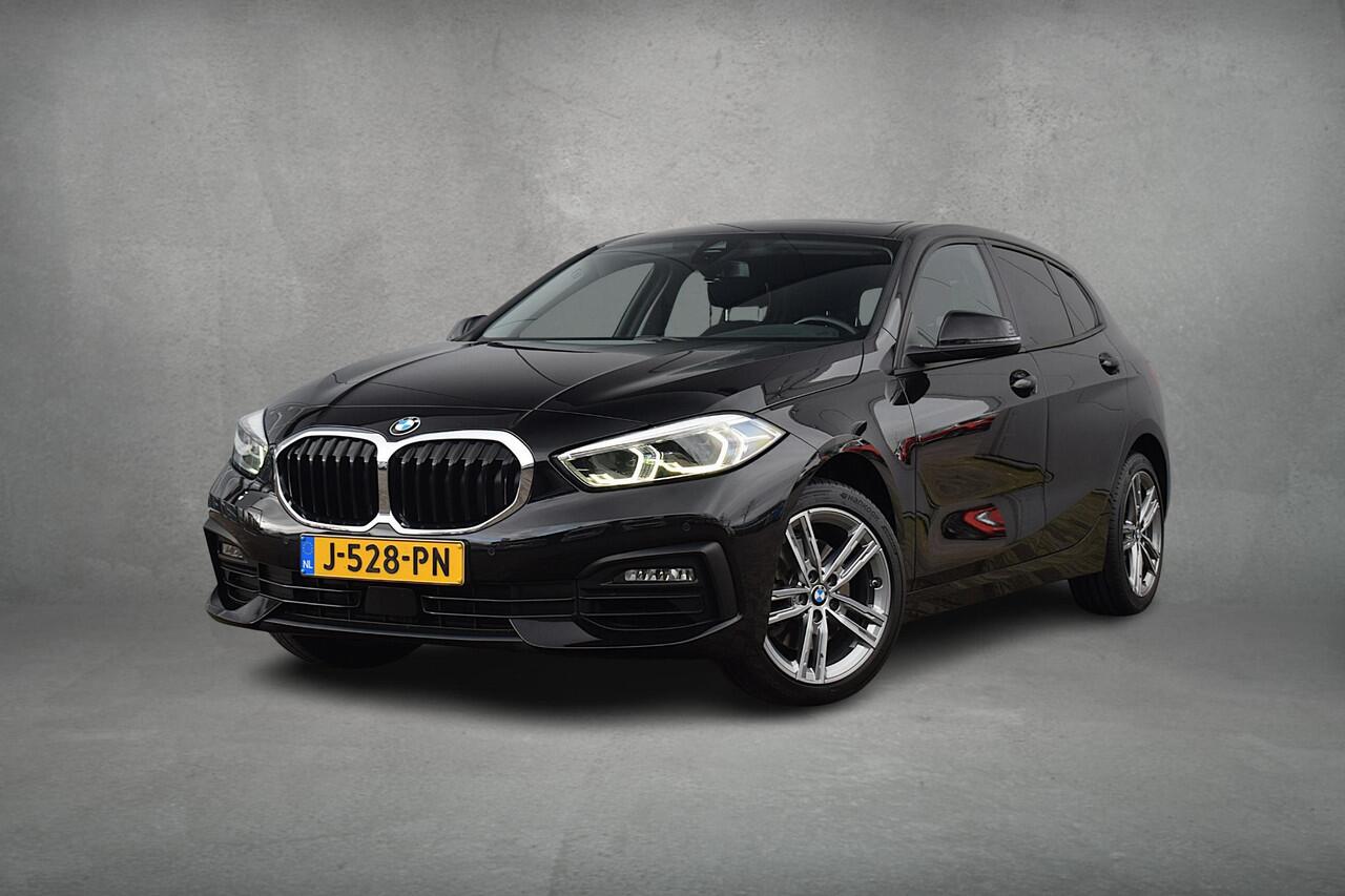 BMW 1-SERIE 118i Executive Edition | Pano | Apple CarPlay | LED | Virtual