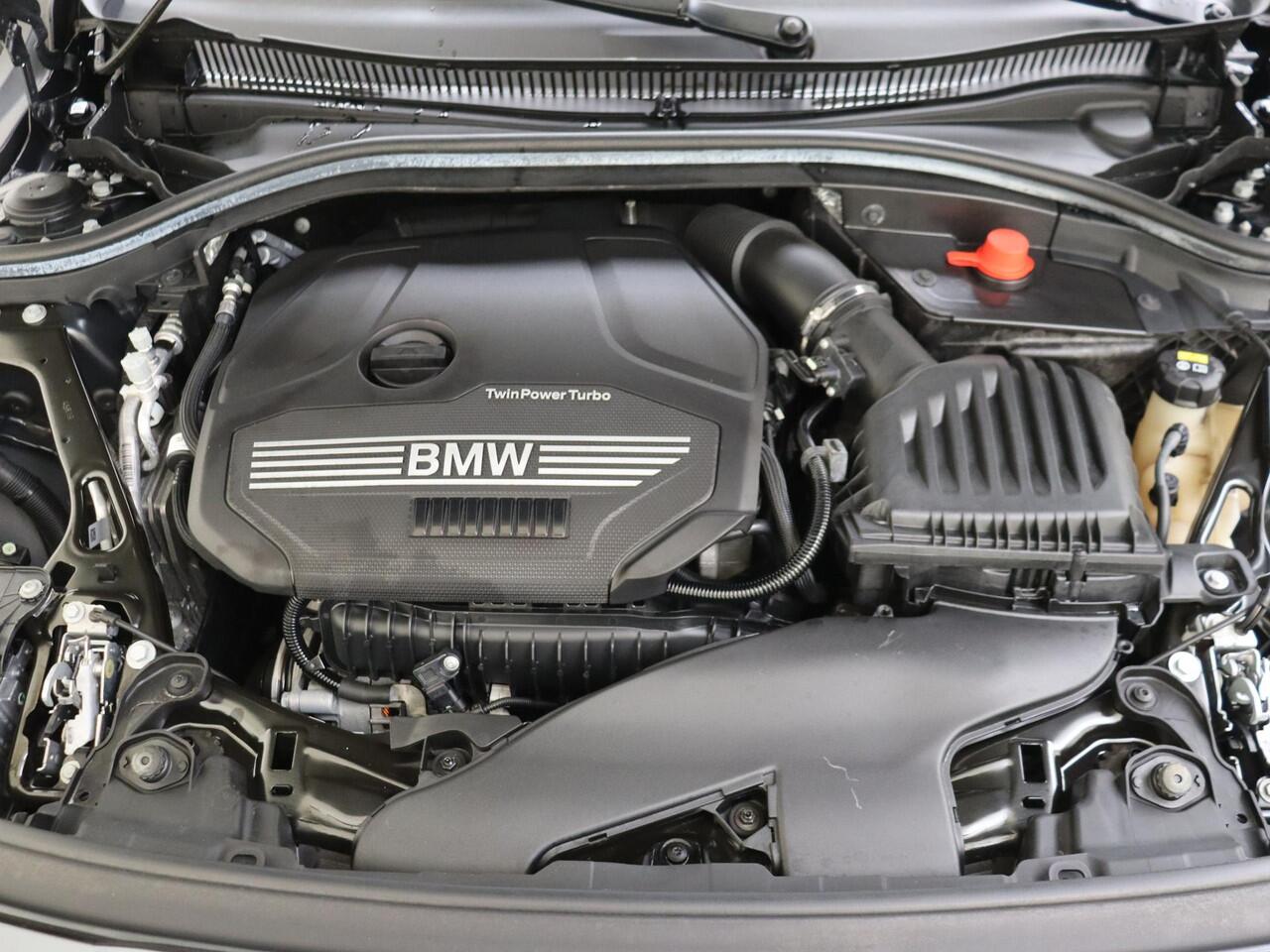 BMW 1-SERIE 118i Executive Edition | Navigatie | LM Velgen | Trekhaak