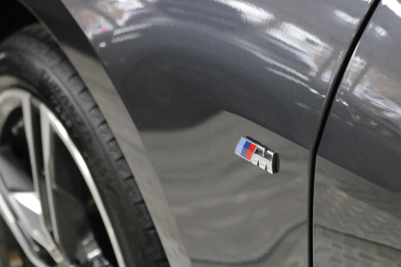 BMW 1-SERIE 118i High Executive Edition M-Sport Clima | DAB | LED | Carplay | Leder | Cruise.